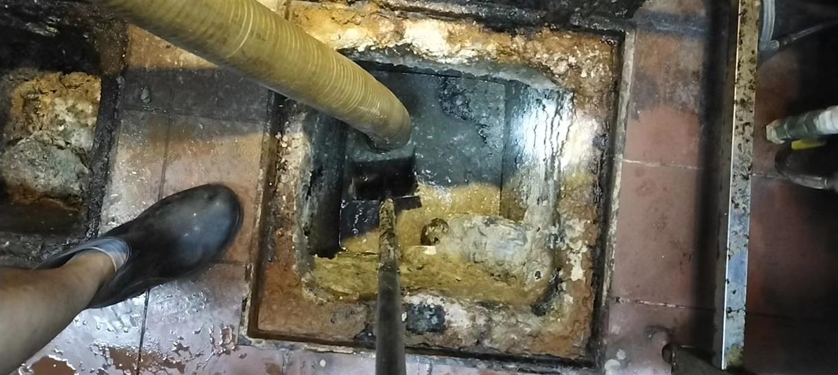 会同污水池清理一般都有毒气，怎么预防中毒呢？
