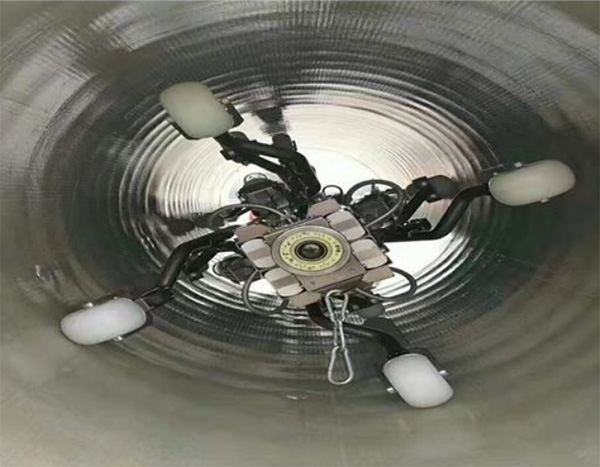 会同非开挖修复技术在地下管线建设的优势体现